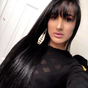 Meet your Posher, Ana flavia